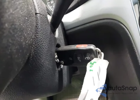 2012 Volkswagen Passat 2.5L Se from USA, damaged, VIN 1VWBP7A31CC006377